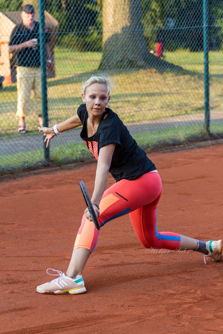 Kim Gefeller 220 - Stadtwerke Pinneberg Cup